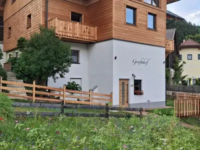 Ferienwohnung für 4 Personen (62 m²) in Assach 8/10