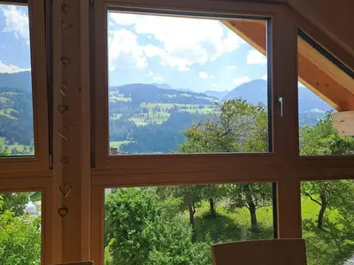 Ferienwohnung für 4 Personen (62 m²) in Assach 10/10