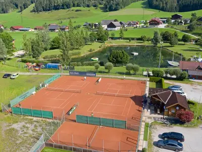 Ferienwohnung für 1 Person (14 m²) in Aich 2/10