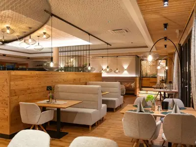 Ferienwohnung für 1 Person (14 m²) in Aich 4/10