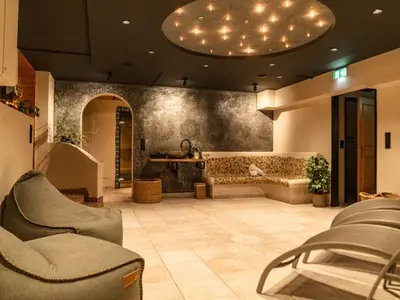 Ferienwohnung für 1 Person (14 m²) in Aich 5/10