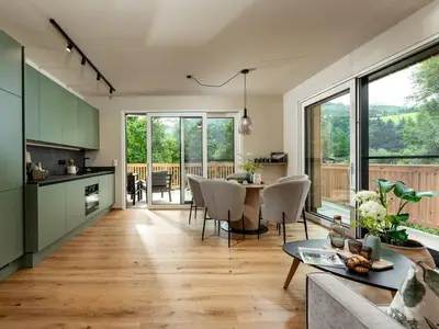 Ferienwohnung für 1 Person (14 m²) in Aich 7/10