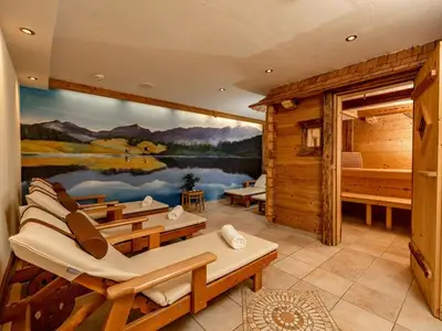 Ferienwohnung für 1 Person (14 m²) in Aich 8/10