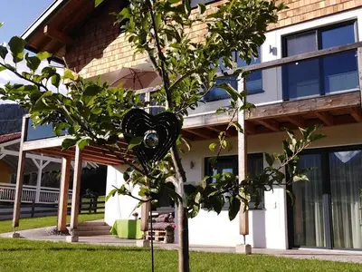 Ferienwohnung für 4 Personen (62 m²) in Aich 1/10