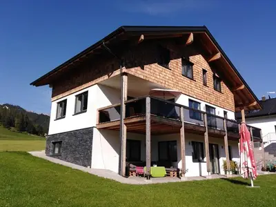 Ferienwohnung für 4 Personen (62 m²) in Aich 3/10