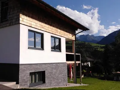 Ferienwohnung für 4 Personen (62 m²) in Aich 4/10