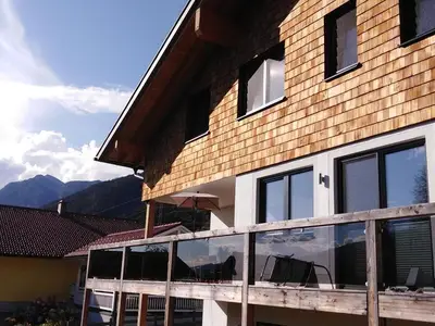 Ferienwohnung für 4 Personen (62 m²) in Aich 5/10