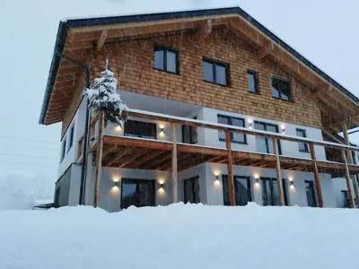 Ferienwohnung für 4 Personen (62 m²) in Aich 6/10