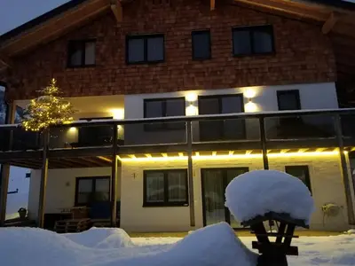 Ferienwohnung für 4 Personen (62 m²) in Aich 7/10