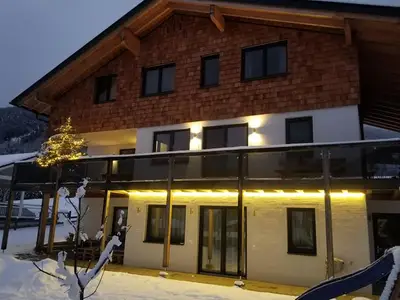 Ferienwohnung für 4 Personen (62 m²) in Aich 8/10