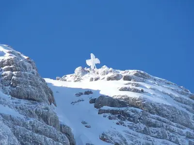 Ferienwohnung für 2 Personen (55 m²) in Aich 6/10