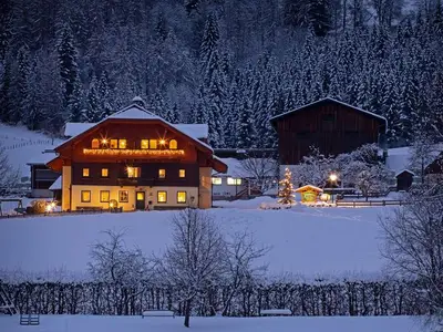 Ferienwohnung für 5 Personen (62 m²) in Aich 1/10