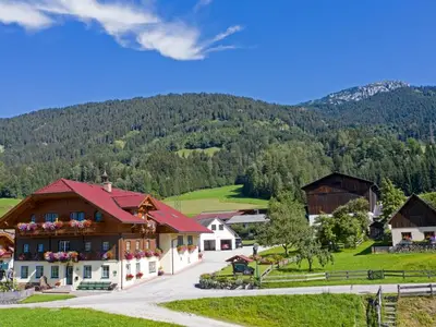 Ferienwohnung für 5 Personen (62 m²) in Aich 2/10