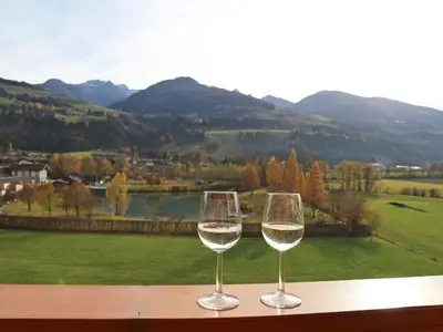 Ferienwohnung für 5 Personen (62 m²) in Aich 5/10