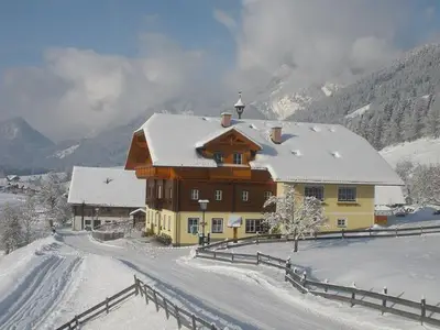 Ferienwohnung für 5 Personen (62 m²) in Aich 6/10