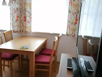 Ferienwohnung für 4 Personen (45 m²) in Assach 2/10
