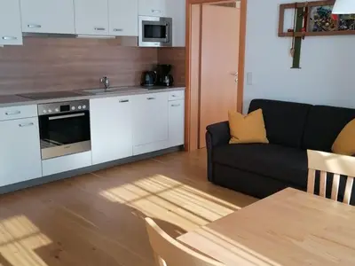 Ferienwohnung für 4 Personen (45 m²) in Assach 3/10