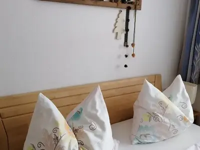 Ferienwohnung für 4 Personen (45 m²) in Assach 4/10