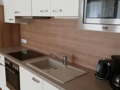 Ferienwohnung für 4 Personen (45 m²) in Assach 6/10