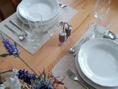 Ferienwohnung für 4 Personen (45 m²) in Assach 7/10