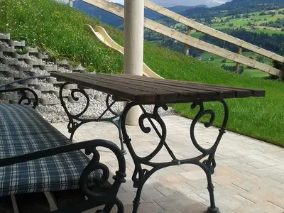 Ferienwohnung für 4 Personen (45 m²) in Assach 8/10