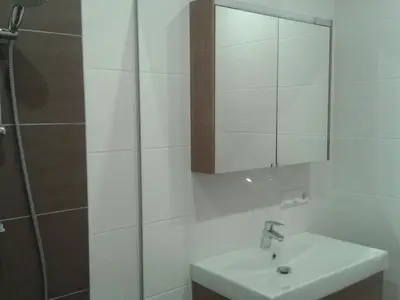 Ferienwohnung für 4 Personen (45 m²) in Assach 9/10