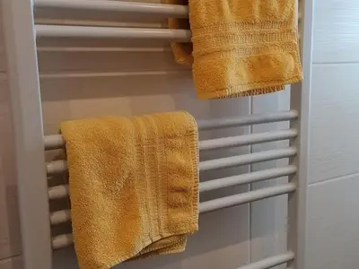 Ferienwohnung für 4 Personen (45 m²) in Assach 10/10