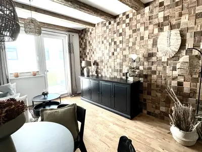 Ferienwohnung für 6 Personen (47 m²) in Aich 1/9