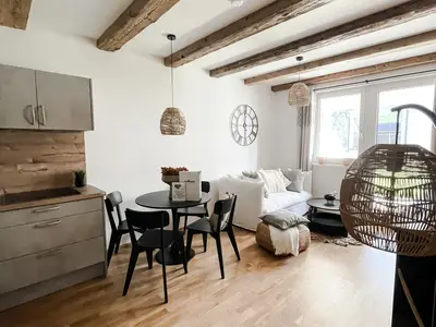 Ferienwohnung für 6 Personen (47 m²) in Aich 4/9
