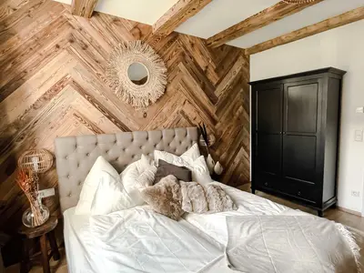 Ferienwohnung für 6 Personen (47 m²) in Aich 5/9