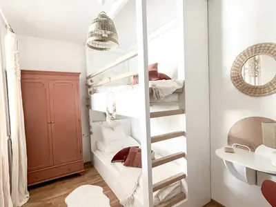 Ferienwohnung für 6 Personen (47 m²) in Aich 6/9