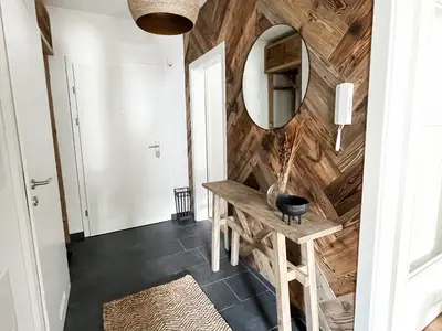 Ferienwohnung für 6 Personen (47 m²) in Aich 7/9