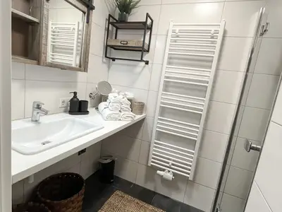 Ferienwohnung für 6 Personen (47 m²) in Aich 8/9