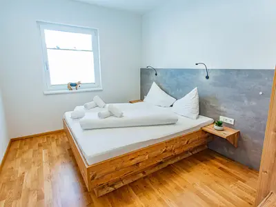 Ferienwohnung für 4 Personen (41 m²) in Aich 4/10