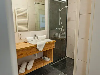 Ferienwohnung für 4 Personen (41 m²) in Aich 6/10