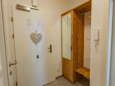 Ferienwohnung für 4 Personen (41 m²) in Aich 8/10