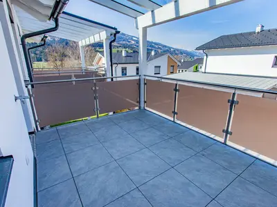 Ferienwohnung für 4 Personen (41 m²) in Aich 9/10