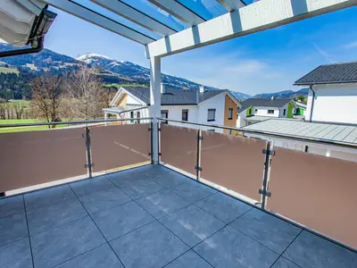 Ferienwohnung für 6 Personen (46 m²) in Aich 1/10