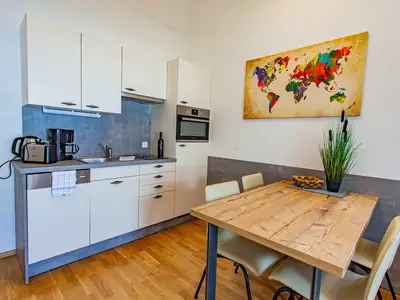 Ferienwohnung für 6 Personen (46 m²) in Aich 2/10