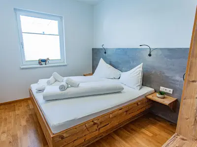 Ferienwohnung für 6 Personen (46 m²) in Aich 5/10