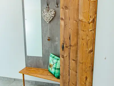 Ferienwohnung für 6 Personen (46 m²) in Aich 9/10