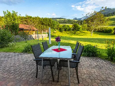 Ferienwohnung für 6 Personen (80 m²) in Aich 1/10