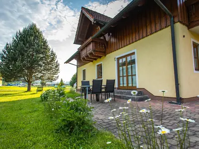 Ferienwohnung für 6 Personen (80 m²) in Aich 2/10