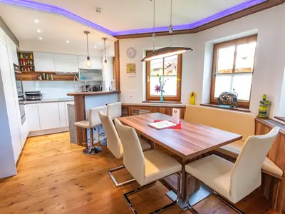 Ferienwohnung für 6 Personen (80 m²) in Aich 3/10