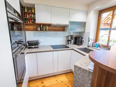 Ferienwohnung für 6 Personen (80 m²) in Aich 4/10