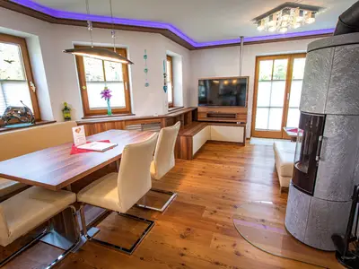 Ferienwohnung für 6 Personen (80 m²) in Aich 5/10