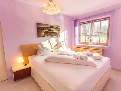 Ferienwohnung für 6 Personen (80 m²) in Aich 8/10