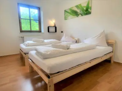 Ferienwohnung für 6 Personen (80 m²) in Aich 10/10