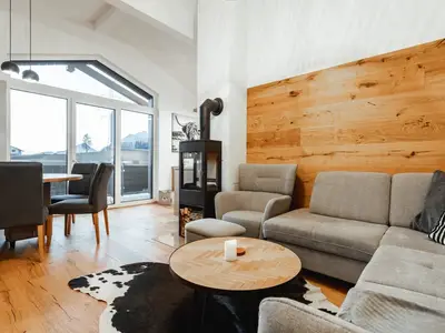 Ferienwohnung für 10 Personen (88 m²) in Aich 4/10