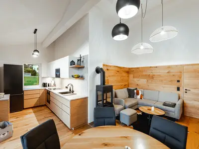 Ferienwohnung für 10 Personen (88 m²) in Aich 5/10